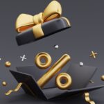 black friday gift sale