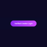 verified creator login button